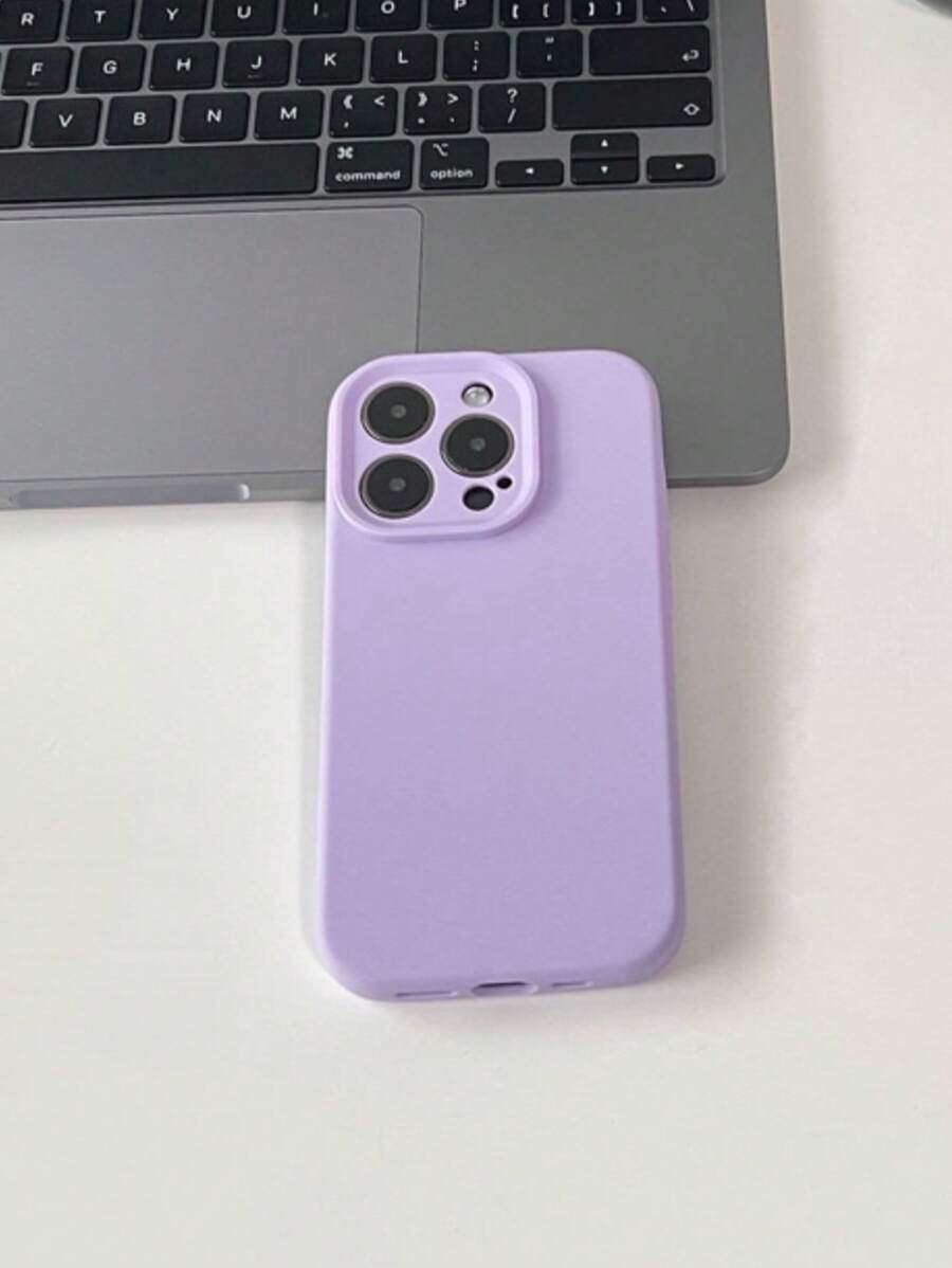 Phone Cases - 紫丁香色 - 查看 1