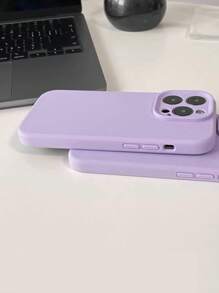 Phone Cases - 紫丁香色 - 查看 2