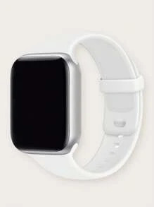 Smartwatch Band - trắng - Xem 1