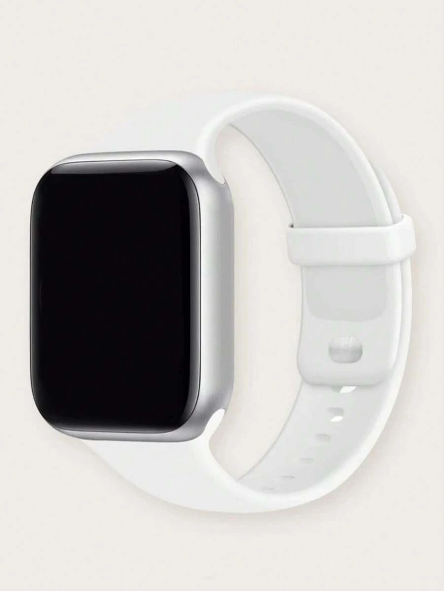 Smartwatch Band - trắng - Xem 1