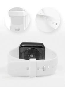 Smartwatch Band - trắng - Xem 2