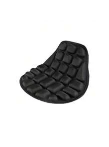 1 miếng đệm ghế xe máy điện chống thấm nước chống nắng - màu đen - Xem 3