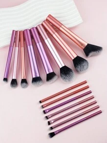 15件套专业化妆刷套装，包含散粉刷、腮红刷、修容刷、眼影刷、高光刷，打造完美妆容的化妆工具，化妆刷套装，化妆刷套装，化妆刷套装，全套化妆刷，化妆刷套装，全套化妆工具，化妆刷套装，化妆刷套装，化妆礼盒套装