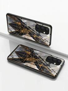 Họa tiết Hình học Ốp lưng & bao da điện thoại Tương thích với Xiaomi Redmi , HUAWEI Và Samsung người mẫu - Nhiều màu - Xem 3