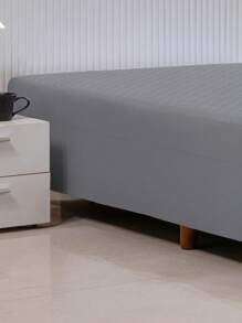 Mattress Pads - 灰色 - 查看 1