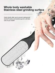 1 Miếng Tính hai mặt Tệp gốc Chải Loại bỏ vết chai , Chân Máy chà sàn Công cụ sửa chữa - Nhiều màu - Xem 6