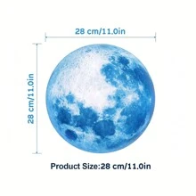 Dán tường - 28*28 - Xem 2