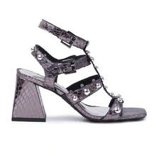 Women Heeled Sandals - BR39 - Xem 3