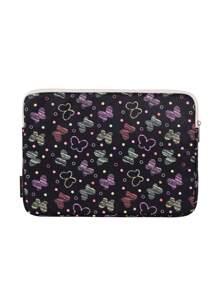 canvas artisan Combinaison de costume d'artisan en canevas, étui pour ordinateur portable étanche et antichoc, étui pour ordinateur portable fin compatible avec MagicBook, sacs pour ordinateur portable, étuis pour ordinateur portable portables compatibles avec Macbook - Multicolore - Voir 3