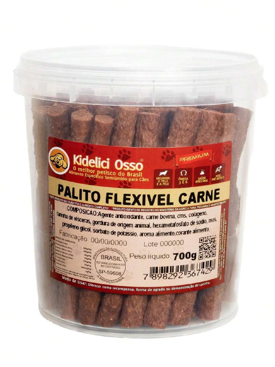 Small Pet Feeders - Đỏ - Xem 1