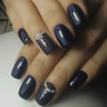 Nail Art Tools - trắng - Xem 2