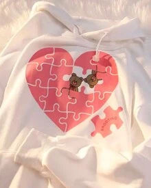 Men Sweatshirts - Xem 1