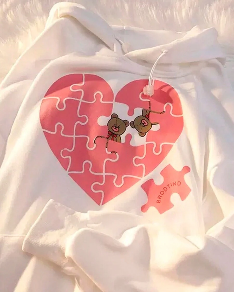 Men Sweatshirts - Xem 1