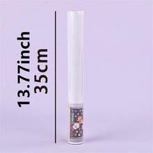 1 bộ Ông già Noen Giáng sinh Giấy dán cửa sổ , Giáng sinh vui vẻ Nhà  Đồ trang trí , Năm mới 2023 Hình dán , Giáng Sinh
 Trang trí - JC-A34 - Xem 4