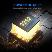 E-yooso E-1020 Usb 2.4g 無線遊戲靜音靜音滑鼠,2400 Dpi 光學遊戲鼠標,符合人體工學設計的筆記本電腦 - 黑色 - 查看 2