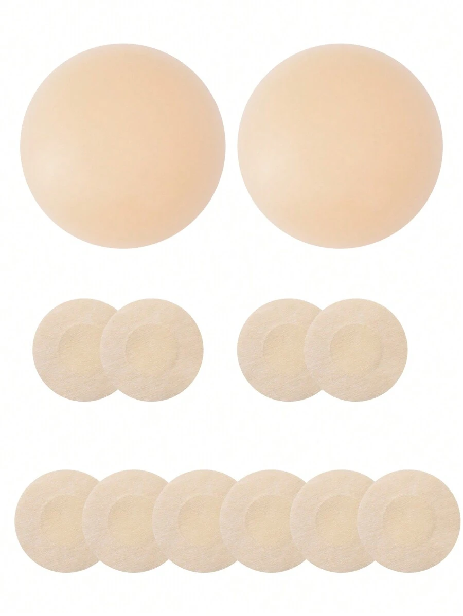 Phụ kiện đồ lót Nữ - Màu be - Xem 1