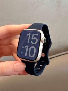Smartwatch Band - Màu xanh hải quân - Xem 2