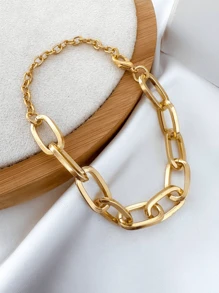 Women's Jewelry Sets - 金色 - 查看 2