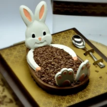 Chocolate Molds - one-size - View 2