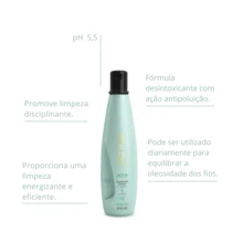 Aneethun Shampoos & Conditioners - 綠色 - 查看 2