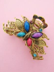 Hair Accessories - Bronze - View 4