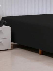 Mattress Pads - 黑色 - 查看 1