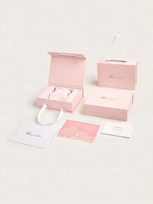 Cici Color Bộ đồ trang sức cao cấp - Bạc - Xem 9