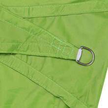 Green Shade Sail For Outdoor - Green - View 4