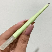 Lápis De Sobrancelhas + Gel Fixador Melu By Ruby Rose RR2402 - 02 MEDIUM - Visão 2