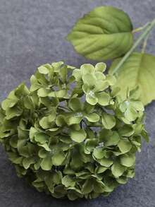 Artificial Flowers - Green - View 2