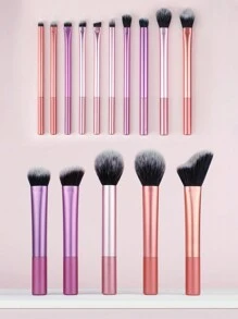 15件套专业化妆刷套装，包含散粉刷、腮红刷、修容刷、眼影刷、高光刷，打造完美妆容的化妆工具，化妆刷套装，化妆刷套装，化妆刷套装，全套化妆刷，化妆刷套装，全套化妆工具，化妆刷套装，化妆刷套装，化妆礼盒套装