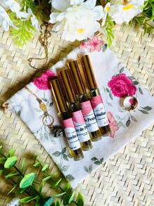 Aceite de Crecimiento de Pestañas y Cejas - Amarillo - Ver 1