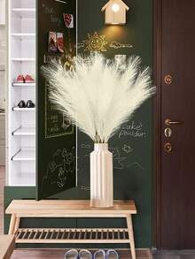 Cây nhân tạo - Màu be - Xem 7