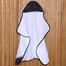 MeF Mae e Filho Chăn quấn em bé - Vàng - Xem 1