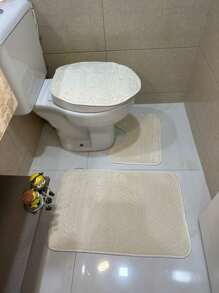 Mat - Beige - View 3