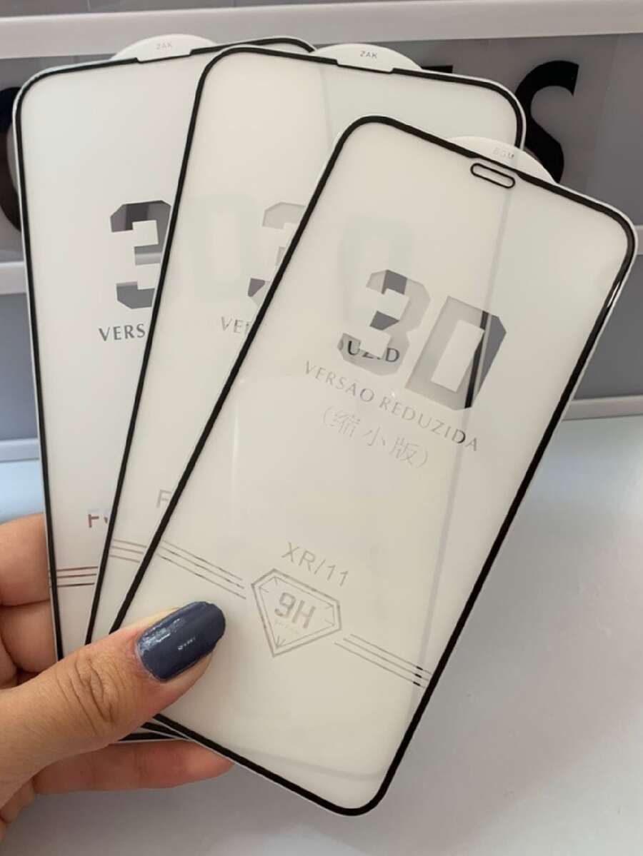 Phone Screen Protectors - M52 - Xem 1