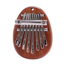 Nhạc cụ có dây - Cà phê nâu - Xem 2