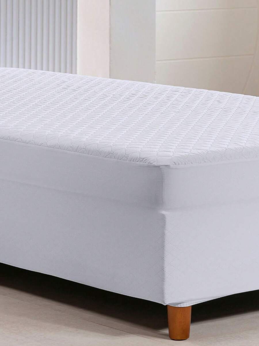 Mattress Pads - Blanco - Ver 1