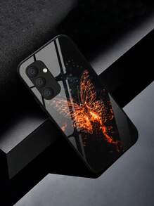 Ốp lưng điện thoại ốp lưng điện thoại - Màu vàng - Xem 4