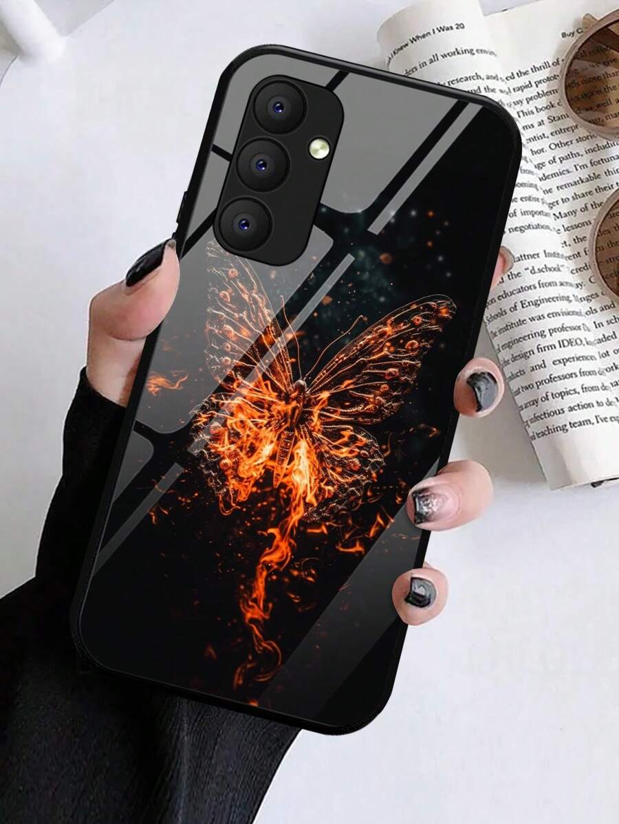 Ốp lưng điện thoại ốp lưng điện thoại - Màu vàng - Xem 1