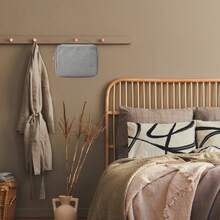 錶帶收納袋,可擴展智能手錶錶帶包 錶帶收納袋適用於 20-32 塊手錶尼龍袋錶帶收納袋適用於智能手錶(黑色) - 黑色 - 查看 5