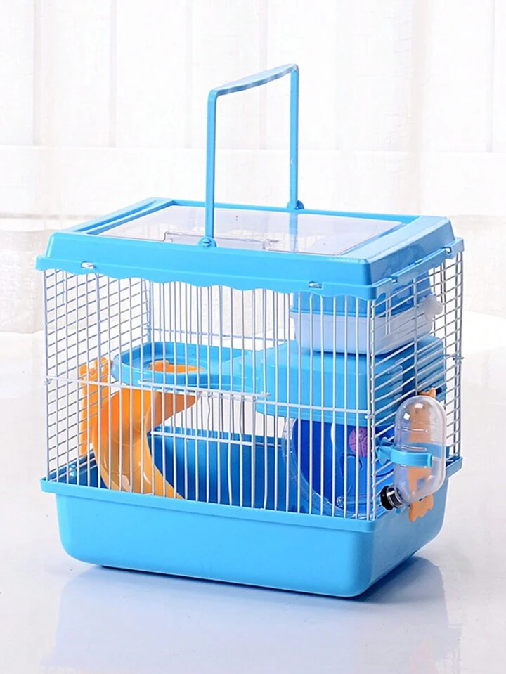 Hamster Cages Castle - Castleragae Inspired Hamster Cages