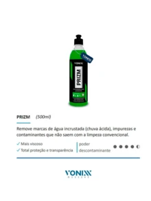 Car Wash & Maintenance - 500 ML - View 2