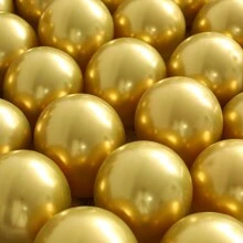 95 unidades de globos en negro, rojo, dorado y látex, y guirnalda de flores para decoración de fiesta de cumpleaños, graduación, Navidad, baby shower, obsequios, etc., Navidad