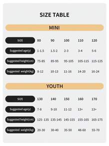 Annil Anni Boys And Girls Summer Split-Type Swimwear Snorkeling And Beach Vacation Kids Swimsuit With Swimming Cap 3-Piece Set Royal Blue