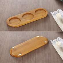 3入組陶瓷調味罐,廚房調味盒,附匙、蓋和底座 - 白色 - 查看 7