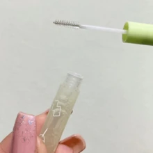 Lápis De Sobrancelhas + Gel Fixador Melu By Ruby Rose RR2402 - 02 MEDIUM - Visão 3