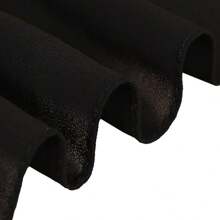 Instant Chiffon Hijab with Under Cap Solid Color Soft Chiffon Scarf With Hijab Inner Caps For  Women - White - View 4