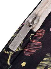 canvas artisan Combinaison de costume d'artisan en canevas, étui pour ordinateur portable étanche et antichoc, étui pour ordinateur portable fin compatible avec MagicBook, sacs pour ordinateur portable, étuis pour ordinateur portable portables compatibles avec Macbook - Multicolore - Voir 8