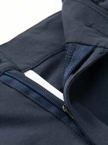 YOMEGO Pantalon De Loisirs Sportif À Séchage Rapide Pour Homme, Tissu Confortable, Respirant Et Élastique, Adapté À L'été, Au Printemps, À La Randonnée En Plein Air, Au Camping Et Aux Loisirs Quotidiens